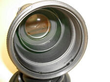 200-500mm AF Mega-Super-Teleobjektiv 1:5-6.3 Tamron Di LD IF SP für Sony A-Mount