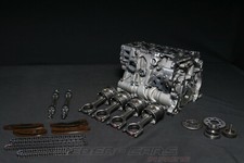 B47D20B Motor Block mit Kolben