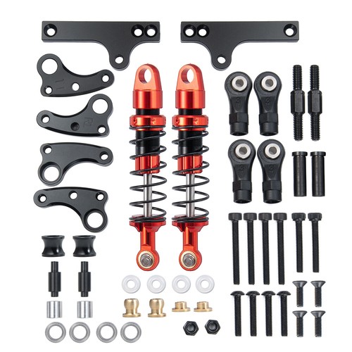 Cantilever kit suspension - kit,