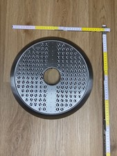 ORIGINAL Metall Fettfilter/Grease Filter zu Gutmann SOLO inkl 100,00 Pfand