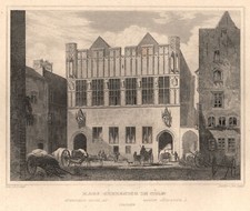 Köln Gürzenich Original