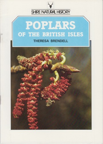 Shire booklet poplars the - of,