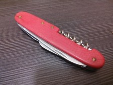 altes DDR Taschenmesser GML