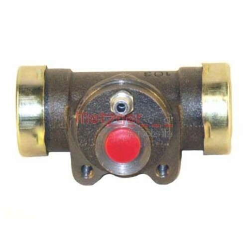 Radbremszylinder metzger - 1x,