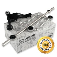 3x SCHALTGESTÄNGE SCHALTUNG