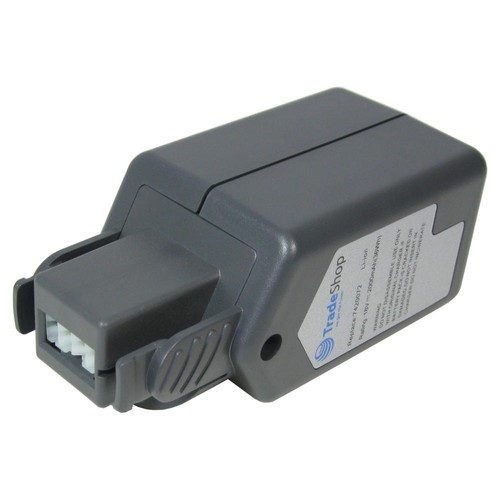 Akku 2000mah 18v für wolf - akku,