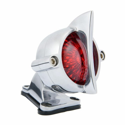 Motorrad rücklicht aluminium - motorrad,