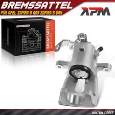 Bremssattel Hinten Links 41mm