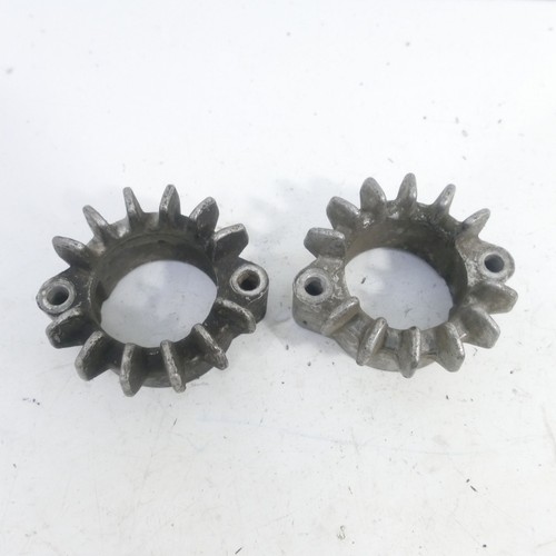 Honda 400 85 2x - n, ez:85