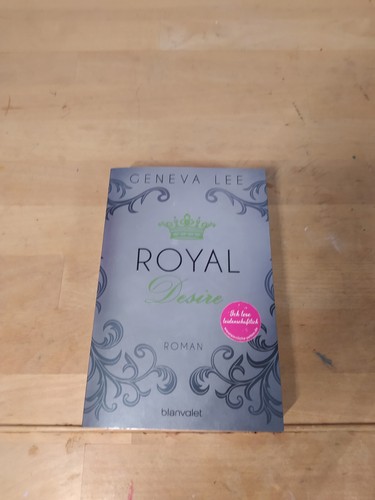 Royals saga desire - royals, 2)