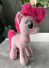 My little Pony Plüschtier Kuscheltier Rosa 30 cm hoch Hasbro 2016 Stofftier