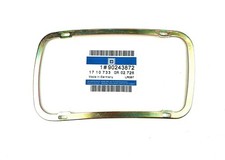 Original Opel GM Klemmring