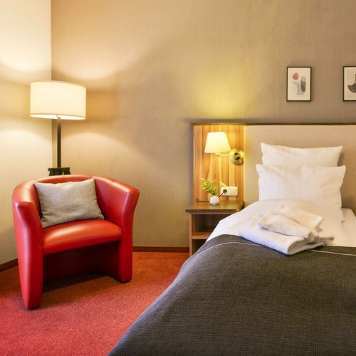 Hotelgutschein bonn rheinland - bonn,