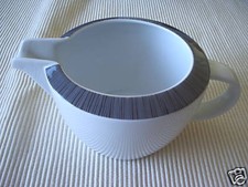 Sauciere 1-tlg., 0,47 ltr