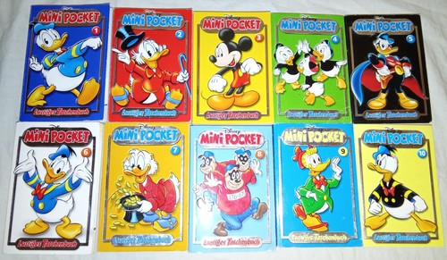 Ltb lustiges taschenbuch - taschenbuch,