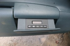 Audi A6 4B Steuergerät