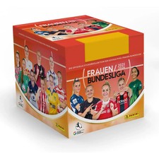 Panini Frauen Bundesliga
