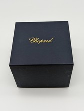 Chopard Original Uhrenbox