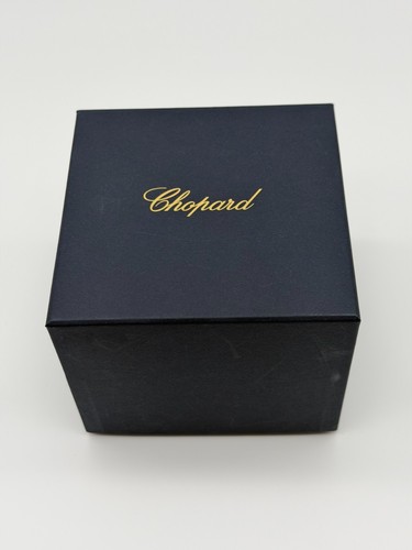 Chopard original uhrenbox - chopard,