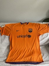 Nike FC Barcelona Away Trikot