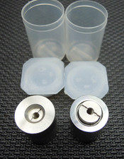 HASCO Belüftungsventil