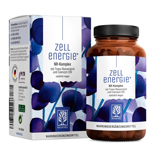 Nad komplex betain coenzym - nad+, nr