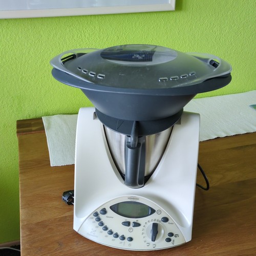 Vorwerk thermomix tm31 - vorwerk,