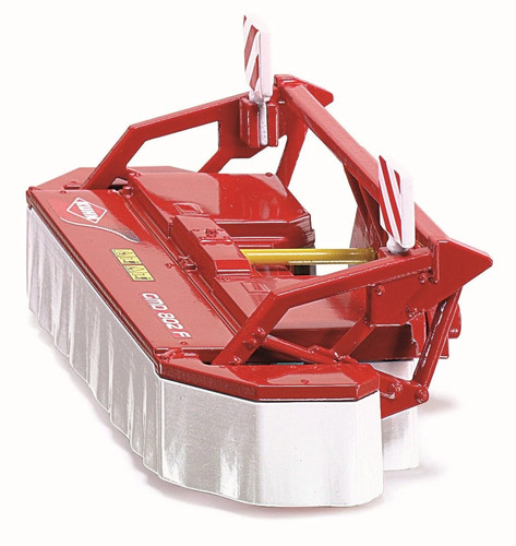 Siku 2461 kuhn - kuhn, frontmähwerk