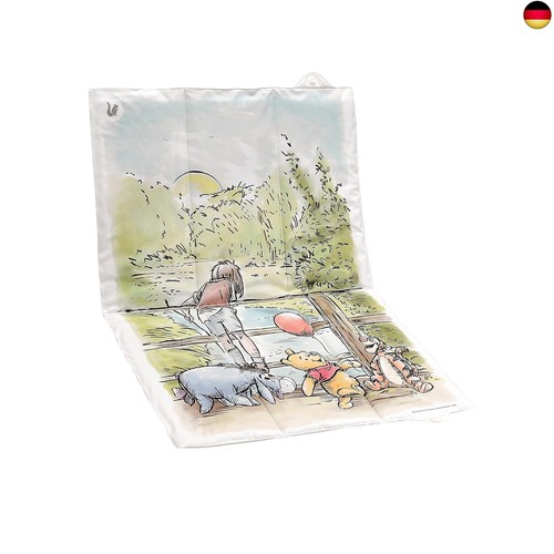 Winnie puuh wickelunterlage - winnie,