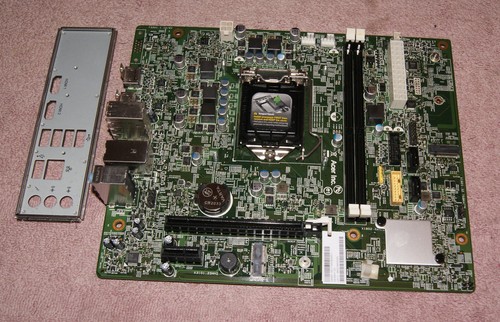Acer aspire 780 mainboard - aspire, xc-780