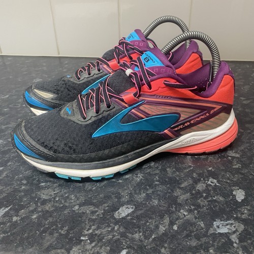 Brooks ravenna running - 8,