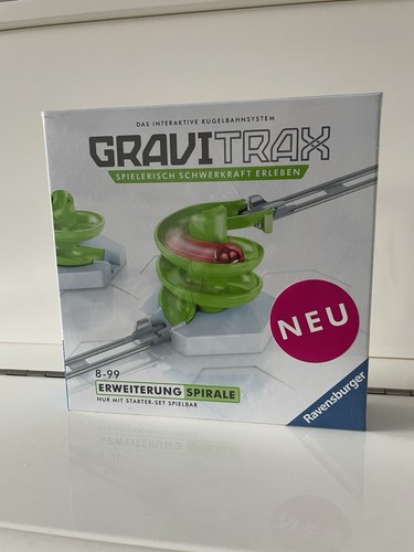 Ravensburger gravitrax - ravensburger,