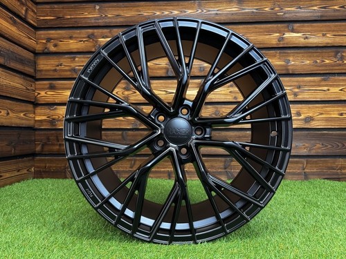 Zoll 5x112 haxer hx024f - 19,