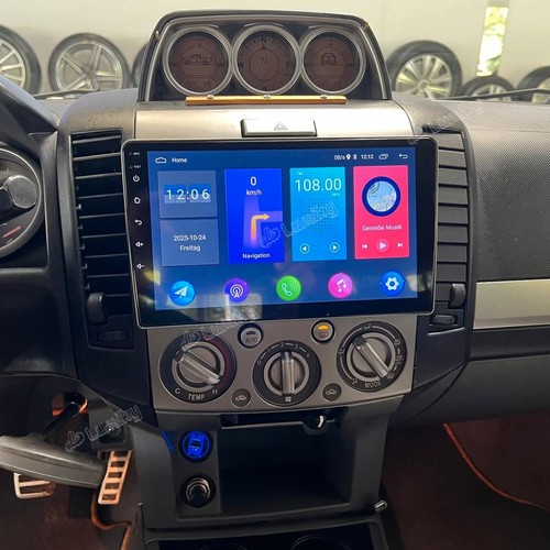 64g für ford ranger - 2+64g, ranger/mazda