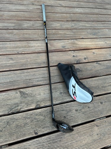 Titleist tsr2 holz - tsr2, fw