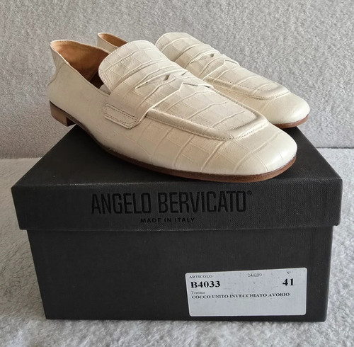 Angelo bervicato herren - angelo,