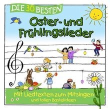 Die 30 besten Oster- und