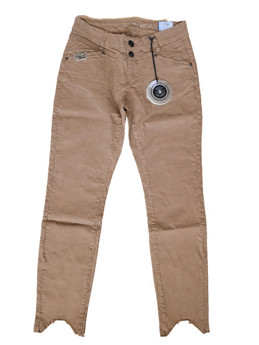 Blue monkey damen stoffhose - damen,