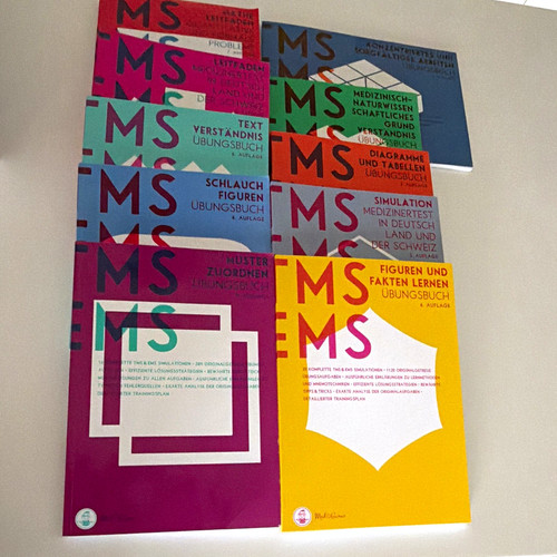 Tms ems kompendium - et,