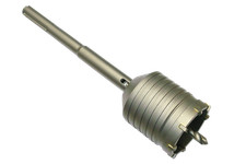 SDS Max Profi Schlagbohrkronen