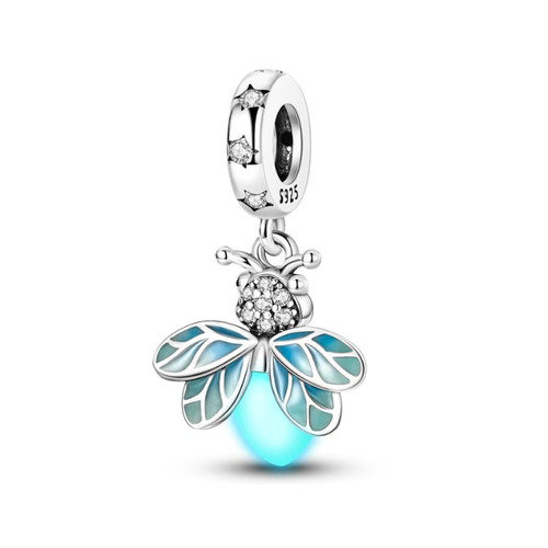 Charm anhänger 925 sterling - anhänger,
