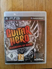 Guitar Hero: Warriors of Rock