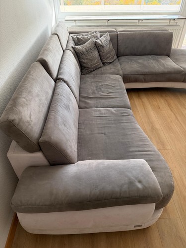 Joop designer sofa l - joop,