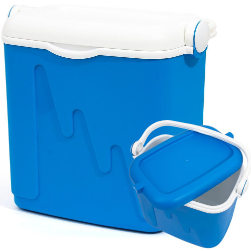 Curver kühlbox reisekühlbox - curver,