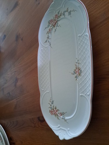 Villeroy boch rosette - boch,