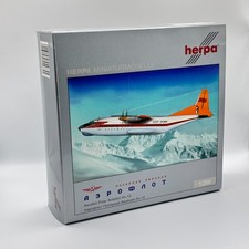 Antonov An-12 Aeroflot "Polar