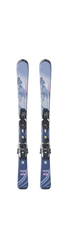 Nordica team jr - team,