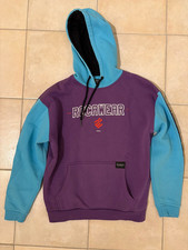 Sweater Hoody Rocawear lila