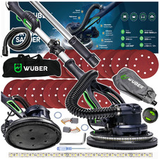 Giraffenschleifer Trockenbau