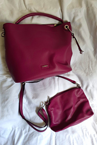 Credi damen schultertasche - l.credi,